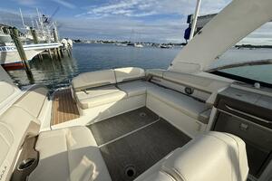 33ft Formula Yacht For Sale