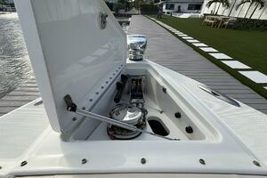 33ft Formula Yacht For Sale