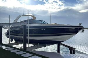 33ft Formula Yacht For Sale