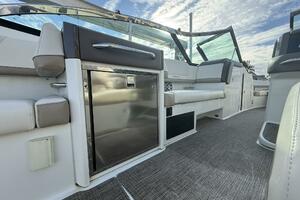 33ft Formula Yacht For Sale
