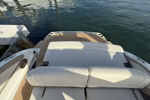 33ft Formula Yacht For Sale