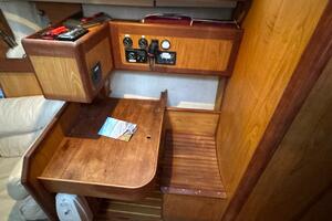 45ft Hunter Yacht For Sale