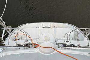 45ft Hunter Yacht For Sale