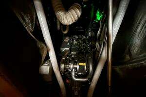 2000 Hunter Passage 450 thumbnail 26