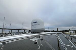 45ft Hunter Yacht For Sale