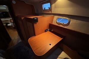 45ft Hunter Yacht For Sale