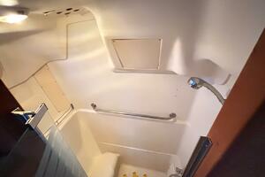 45ft Hunter Yacht For Sale