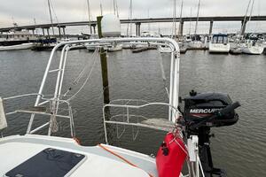 45ft Hunter Yacht For Sale