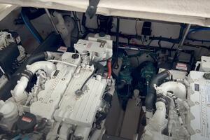 40ft Sea Ray Yacht For Sale