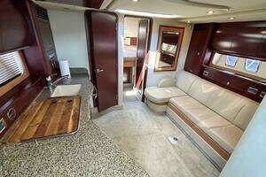 2007 Sea Ray 400 Sundancer thumbnail 26