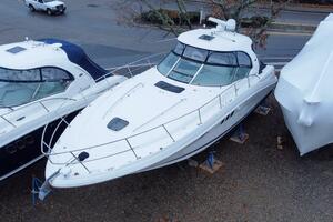 40ft Sea Ray Yacht For Sale