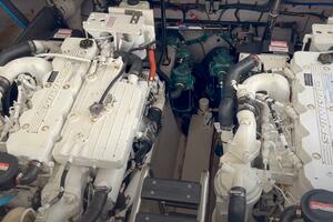 40ft Sea Ray Yacht For Sale