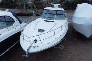 2007 Sea Ray 400 Sundancer thumbnail 5