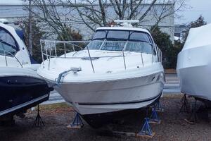 40ft Sea Ray Yacht For Sale