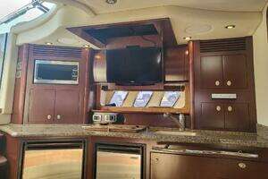 2007 Sea Ray 400 Sundancer thumbnail 23