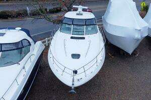 2007 Sea Ray 400 Sundancer thumbnail 9