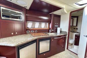40ft Sea Ray Yacht For Sale