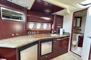 2007 Sea Ray 400 Sundancer thumbnail 25