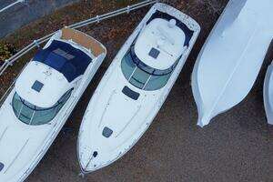 2007 Sea Ray 400 Sundancer thumbnail 16