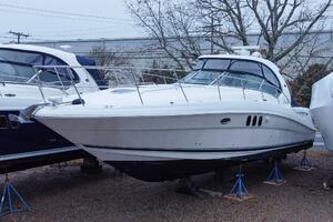 40ft Sea Ray Yacht For Sale