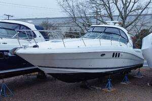 2007 Sea Ray 400 Sundancer thumbnail 1
