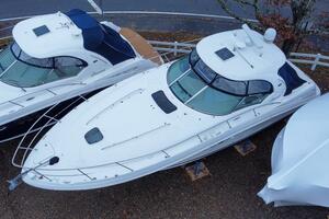 40ft Sea Ray Yacht For Sale