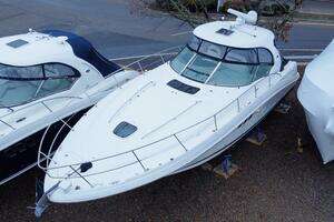 2007 Sea Ray 400 Sundancer thumbnail 12