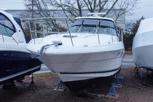 40ft Sea Ray Yacht For Sale