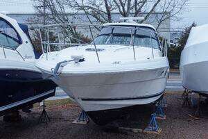 2007 Sea Ray 400 Sundancer thumbnail 4