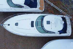 2007 Sea Ray 400 Sundancer thumbnail 14