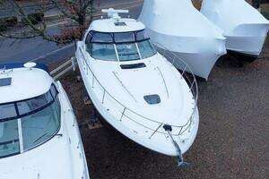 2007 Sea Ray 400 Sundancer thumbnail 8