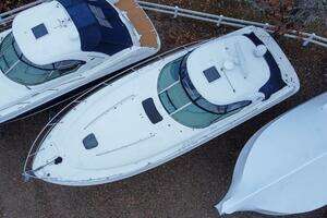 2007 Sea Ray 400 Sundancer thumbnail 15