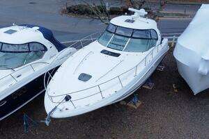 2007 Sea Ray 400 Sundancer thumbnail 10