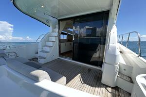 Lluvet 44ft Rodman Yacht For Sale