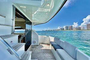 Lluvet 44ft Rodman Yacht For Sale