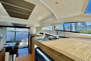 Lluvet 44ft Rodman Yacht For Sale