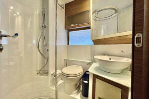 Lluvet 44ft Rodman Yacht For Sale