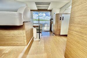 Lluvet 44ft Rodman Yacht For Sale