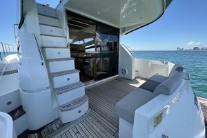 Lluvet 44ft Rodman Yacht For Sale