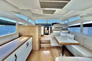 Lluvet 44ft Rodman Yacht For Sale