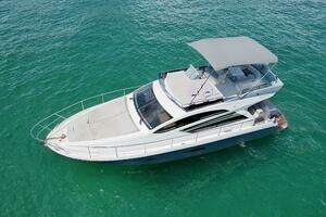 2014 Rodman Muse 44 thumbnail 3