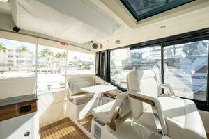 41FT (12.5M) BOSTON WHALER