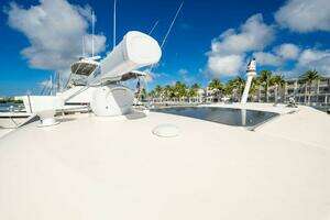 2023 Boston Whaler 405 Conquest thumbnail 42