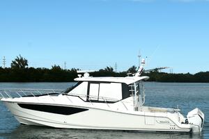 Yacht for sale 41FT (12.5M) BOSTON WHALER