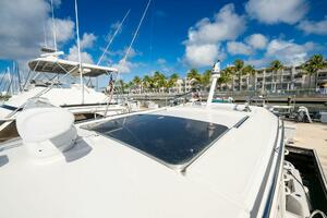 41FT (12.5M) BOSTON WHALER