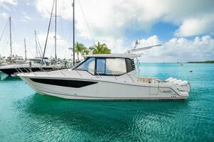 41FT (12.5M) BOSTON WHALER