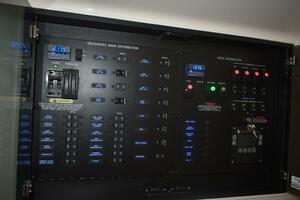 41FT (12.5M) BOSTON WHALER