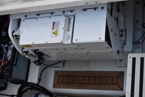 41FT (12.5M) BOSTON WHALER