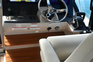 41FT (12.5M) BOSTON WHALER