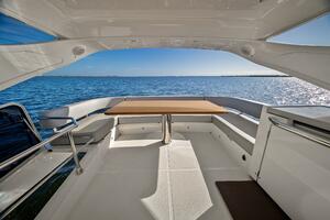  2025 Absolute 48 Navetta - Flybridge 